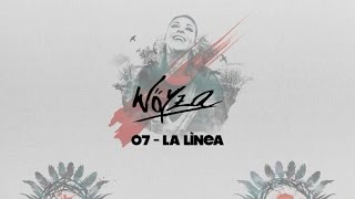 Wöyza - La línea (Videolyric)