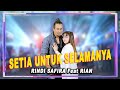 Setia Untuk Selamanya Rindi Safira Feat Riyan Warsen OM New Primadona