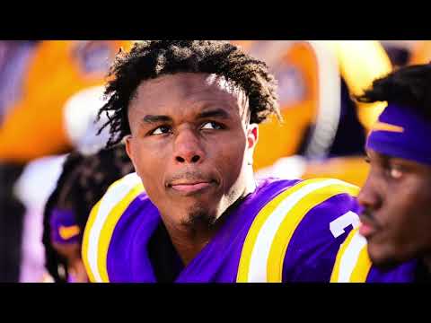 NFL Draft Hopeful Kyren Lacy Found Dead in Houston at 24