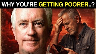 STOP making these retirement mistakes: Top Economist Warns