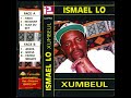 Ismaël Lô-Tiedo