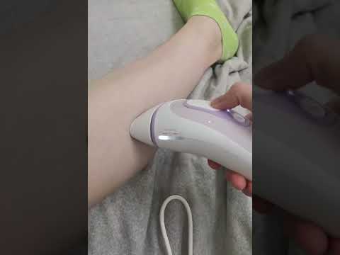 Фотоэпилятор Braun Silk-expert IPL Pro 3 PL3111 отзыв