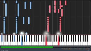 TK from Ling tosite sigure - Signal / 91Days; TK from 凛として時雨 (Synthesia)