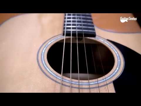 PIERWSZA REGULACJA GITARY AKUSTYCZNEJ - guitarcenter.pl