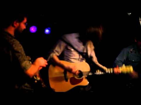 Galen Curry - Rule of Desire (live at The Southern)