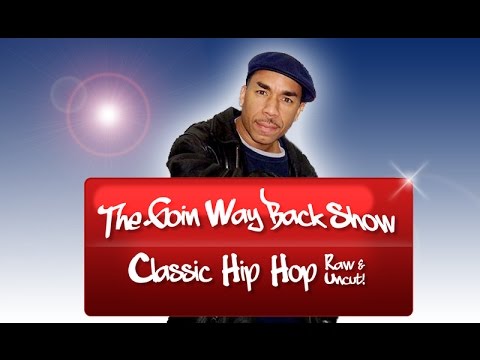 The Goin Way Back Show Stream (Dj Tat Money)