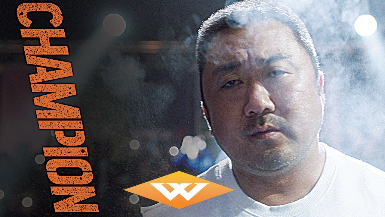 Champion Trailer Thumbnail