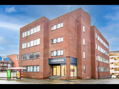 George House, George Street, Wakefield - Virtual Tour