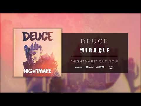 Video thumbnail for Miracle (2018 Mix)