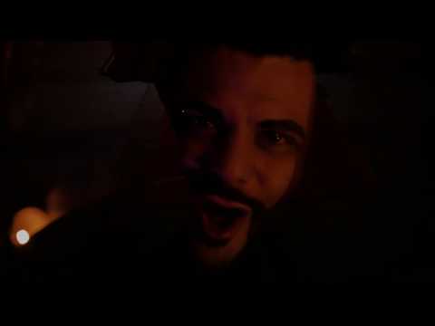 Mido Rey - Baby  Love Voodoo