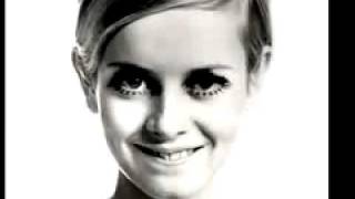 Twiggy!