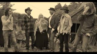 Can't Stop The Rain (Single) - The Deadbeat Apostles