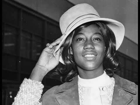 Thumbnail for "Motown Classics" "Kim Weston Take Me In Your Arms (Rock Me A Little While) Alternate Version" by Kim Weston