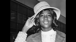 a motown classic:  "kim weston- take me in your arms (rock me a little while)"