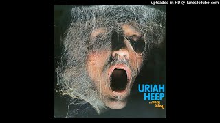 Uriah Heep -  B2 Real Turned On (LP)