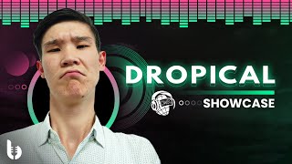 yessss  to - DROPICAL | Online World Beatbox Championship 2022 | JUDGE SHOWCASE