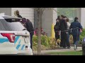 Off-duty police officer fatally shot in Avalon Park: police