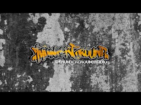 #HIPHOP - ThunderGround Radio #344  - SUBMIT YOUR MUSIC!