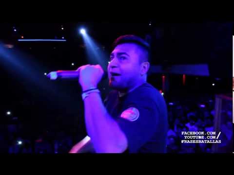 Kaiser vs Radamanthys FINAL HD   Red Bull Batalla de los Gallos Chile 2014