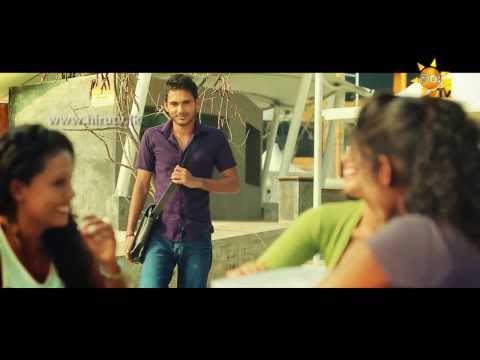Himi Nathi Senehe - Asanaka Priyamantha Peris [www.hirutv.lk]
