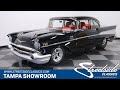 1957 Chevrolet Bel Air Pro Street For Sale 2247 TPA