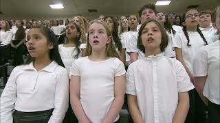 Arirang - 2025 FCPS 6th Grade All-County Chorus