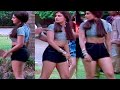 Ayesha Jhulka Mind Blowing Scene Never Seen Before