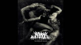 Anaal Nathrakh - Extravaganza! (ONLY VOCALS)