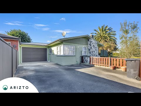 12 Clay Street, Motueka, Tasman, 2 Bedrooms, 1 Bathrooms, House