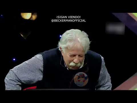 Iván Arenas Chiste Clásico "Concentración de Generales"