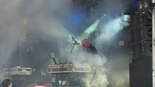 Amphi 2016 Covenant - Figurehead