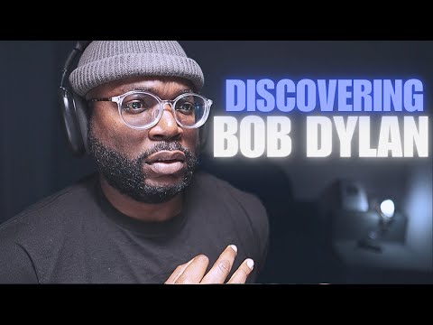 First Time Hearing Bob Dylan Simple Twist of Fate | Reaction!!