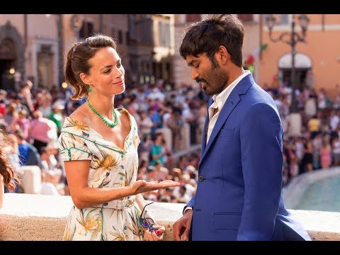 Trailer DIE UNGLAUBLICHE REISE DES FAKIRS, DER IN EINEM KLEIDERSCHRANK FESTSTECKTE  (Deutsch)