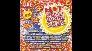 HIT MANIA DANCE 2002