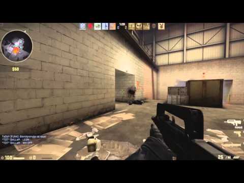 Lethality Cs:go Steam Community :: Video :: lethal R | Teddy CSGO Movie