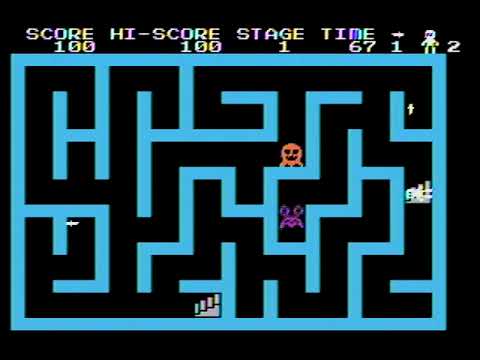 Official gameplay