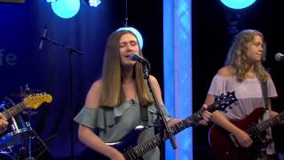 Twice Removed Performs Janis Joplin&#39;s, &quot;Piece of My Heart&quot;