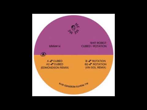 Shit Robot - The Life to Come [MMM14]