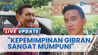 Kepemimpinan Gibran Tuai Pujian, Potensial jadi Pemimpin Masa Depan & Dinilai Cocok Maju Pilgub DKI