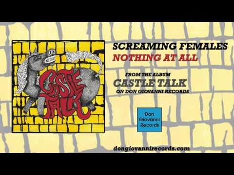 Video thumbnail for Nothing at All