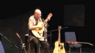 Night Herding Song   Song #5 in TheFolksinger's AUC Concert April 18, 2010