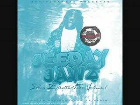 Jeeday Jawz feat. Faith SFX - Ghetto Fairytales
