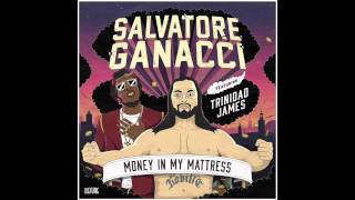 Money In My Mattress - Salvatore Ganacci feat. Trinidad James