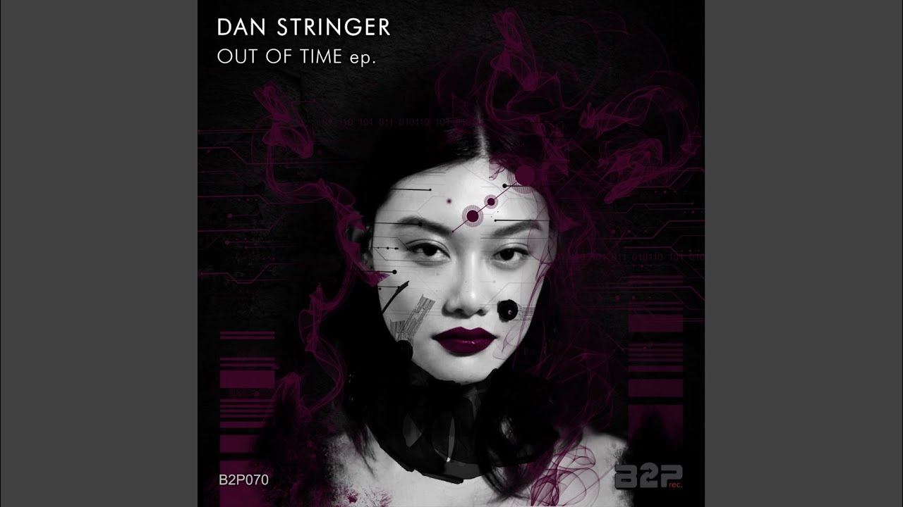 Out of Time (Danyck Remix)