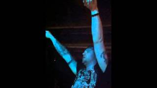 Norma Jean - Innocent Bystanders United/Memphis Will Be Laid To Rest live.