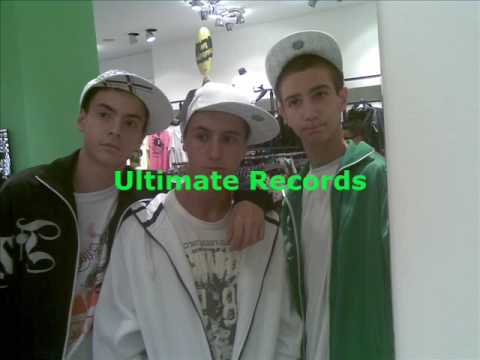 DEMO Ultimate - Ne6to si :D