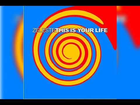 Zeleste - This Is Your Life (Trance Life)