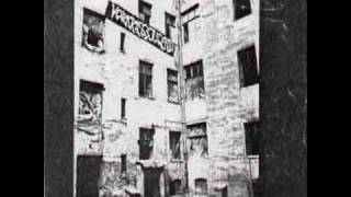 Vorkriegsjugend - Rache