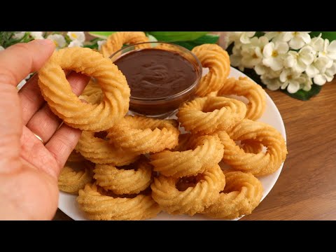 The famous Spanish dessert that drives the world crazy! in 10 minutes! no oven ! no eggs !