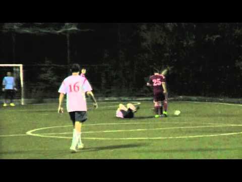 Tenko Team  1 игра обзор